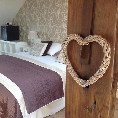 No 11B Boutique Rooms Berwick Upon Tweed Dış mekan fotoğraf