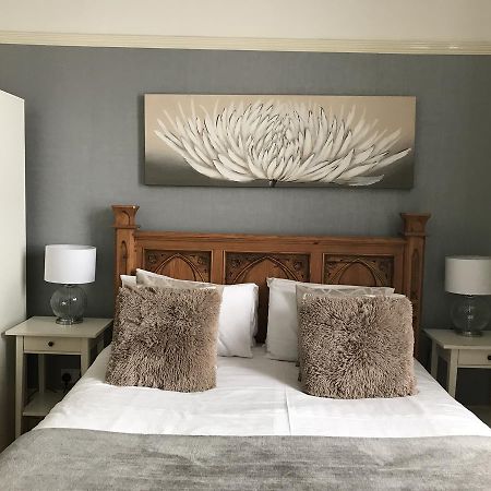 No 11B Boutique Rooms Berwick Upon Tweed Dış mekan fotoğraf