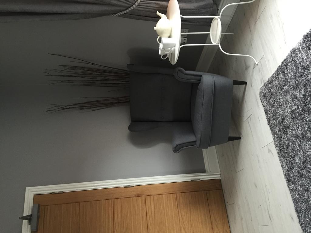No 11B Boutique Rooms Berwick Upon Tweed Dış mekan fotoğraf
