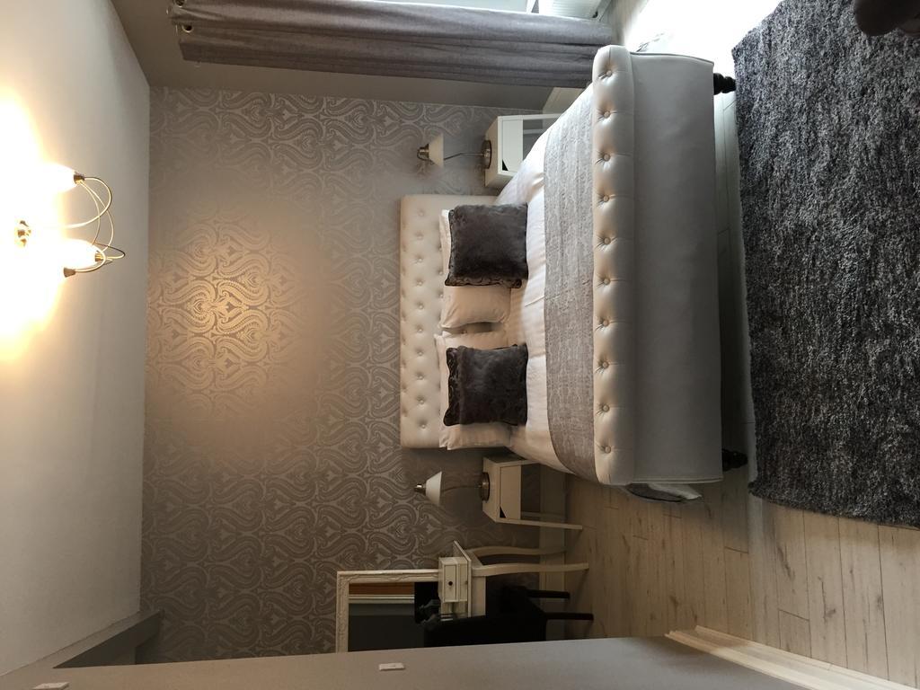No 11B Boutique Rooms Berwick Upon Tweed Dış mekan fotoğraf