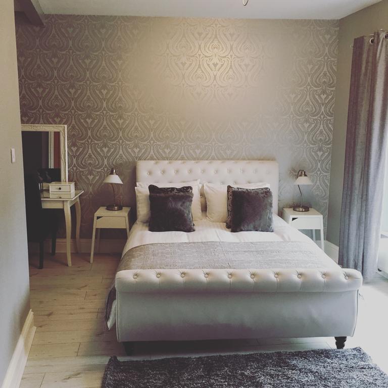 No 11B Boutique Rooms Berwick Upon Tweed Dış mekan fotoğraf