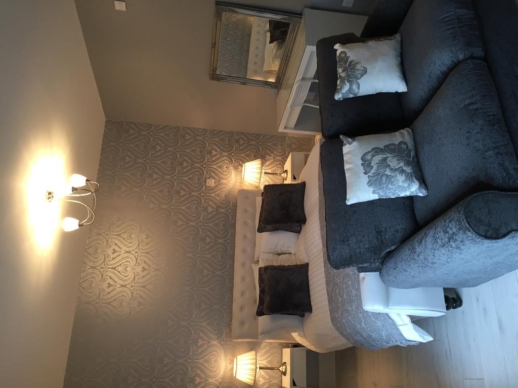 No 11B Boutique Rooms Berwick Upon Tweed Dış mekan fotoğraf
