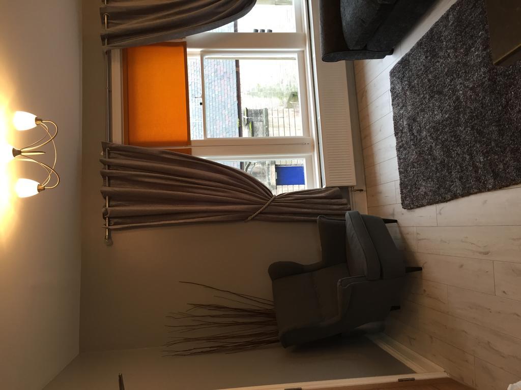 No 11B Boutique Rooms Berwick Upon Tweed Dış mekan fotoğraf