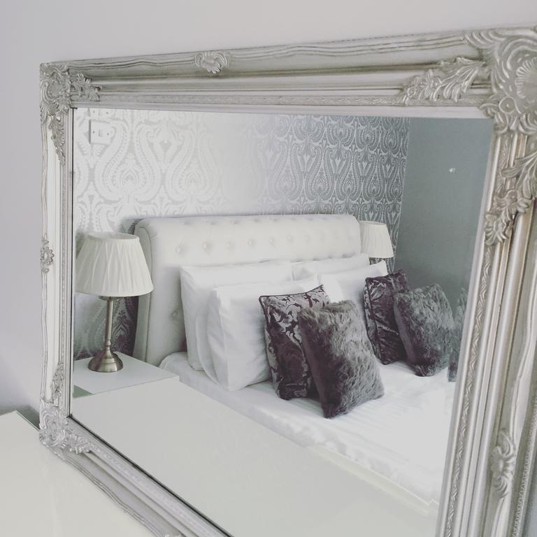 No 11B Boutique Rooms Berwick Upon Tweed Dış mekan fotoğraf