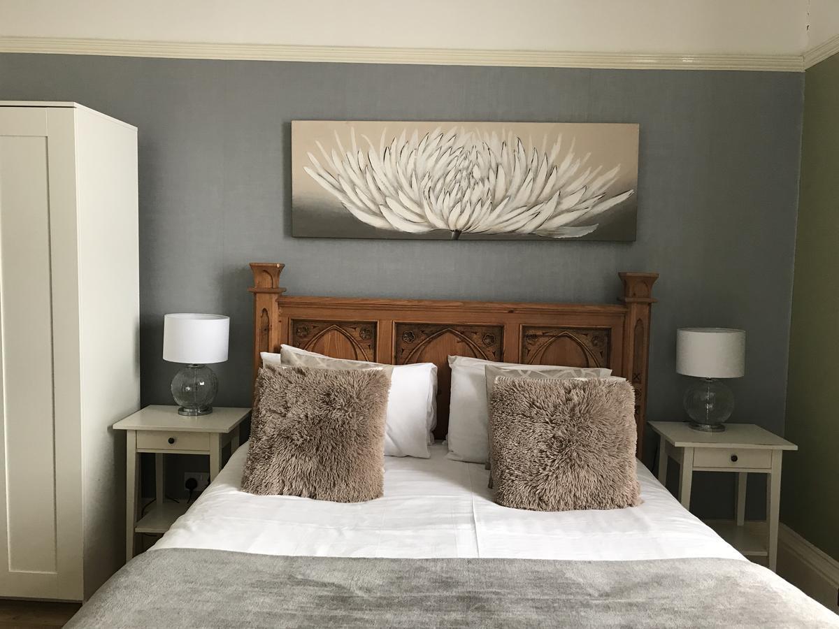 No 11B Boutique Rooms Berwick Upon Tweed Dış mekan fotoğraf