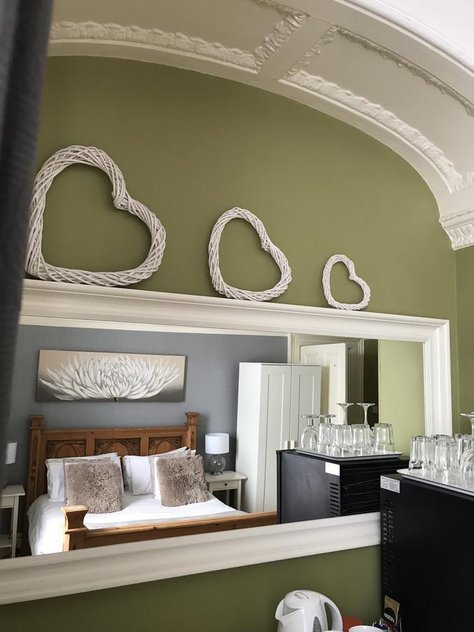 No 11B Boutique Rooms Berwick Upon Tweed Dış mekan fotoğraf