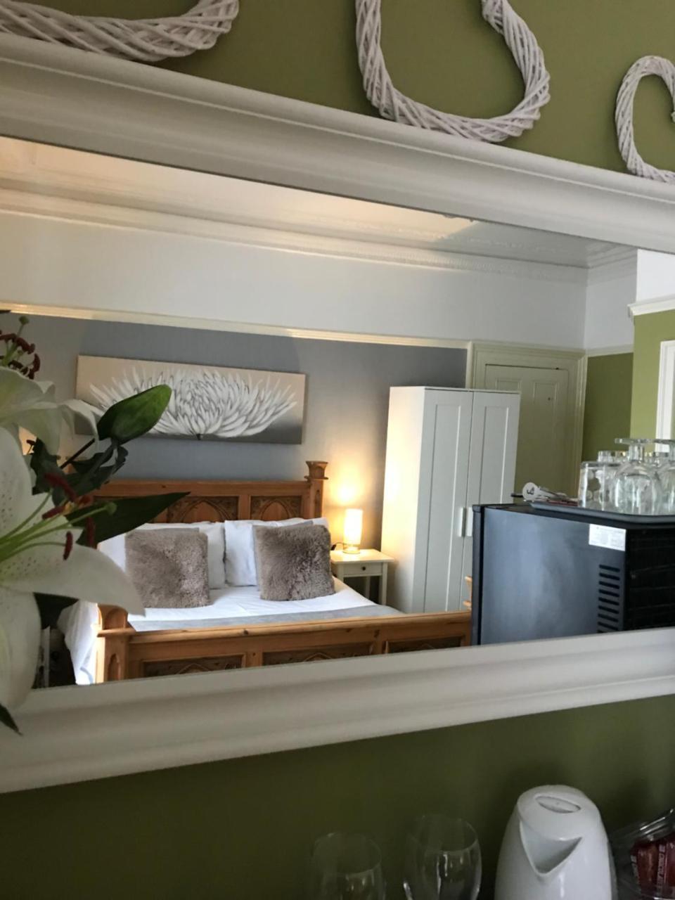 No 11B Boutique Rooms Berwick Upon Tweed Dış mekan fotoğraf