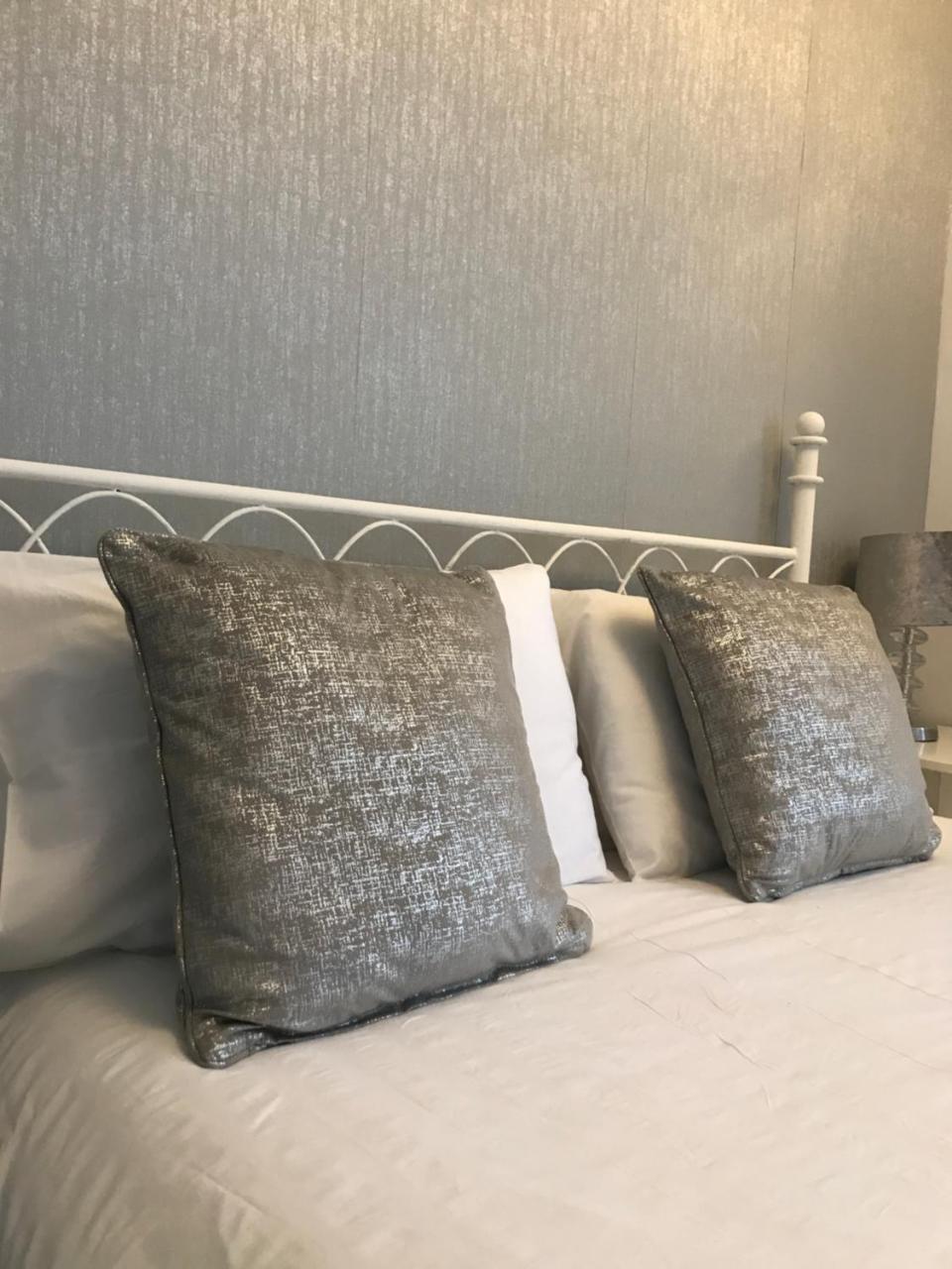 No 11B Boutique Rooms Berwick Upon Tweed Dış mekan fotoğraf