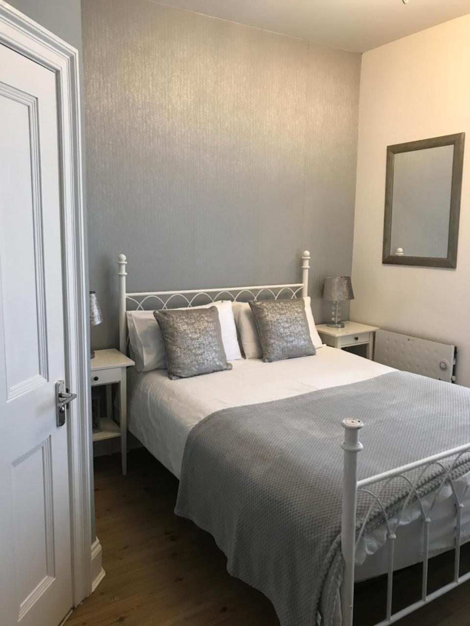 No 11B Boutique Rooms Berwick Upon Tweed Dış mekan fotoğraf