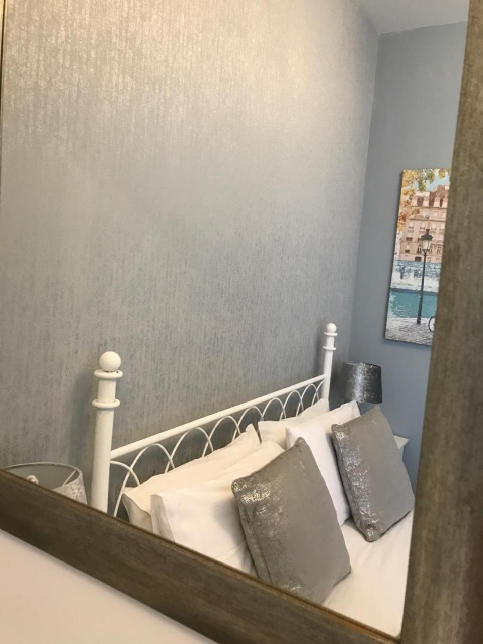 No 11B Boutique Rooms Berwick Upon Tweed Dış mekan fotoğraf