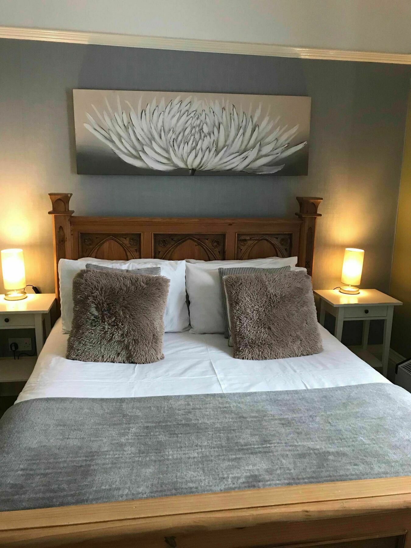 No 11B Boutique Rooms Berwick Upon Tweed Dış mekan fotoğraf