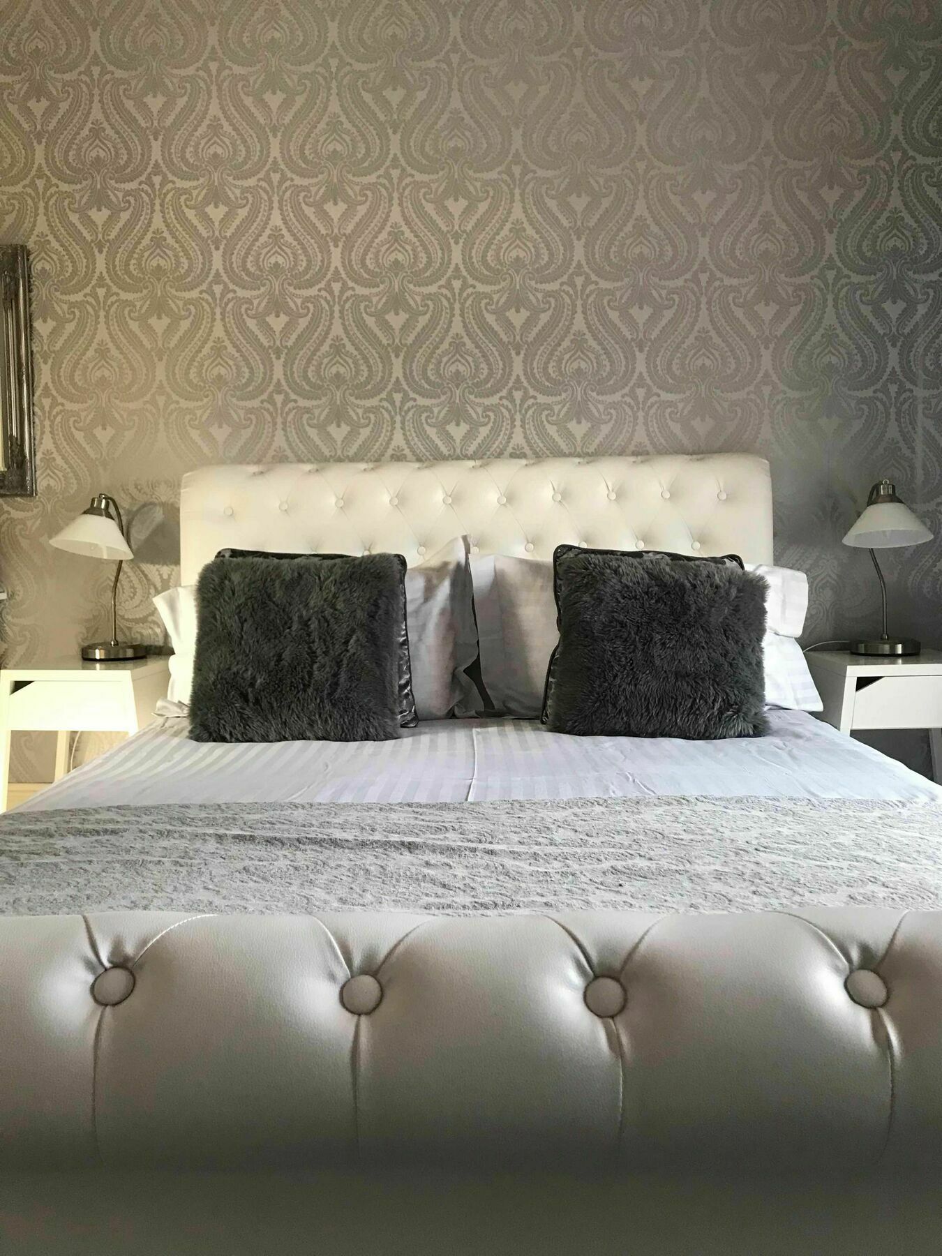 No 11B Boutique Rooms Berwick Upon Tweed Dış mekan fotoğraf