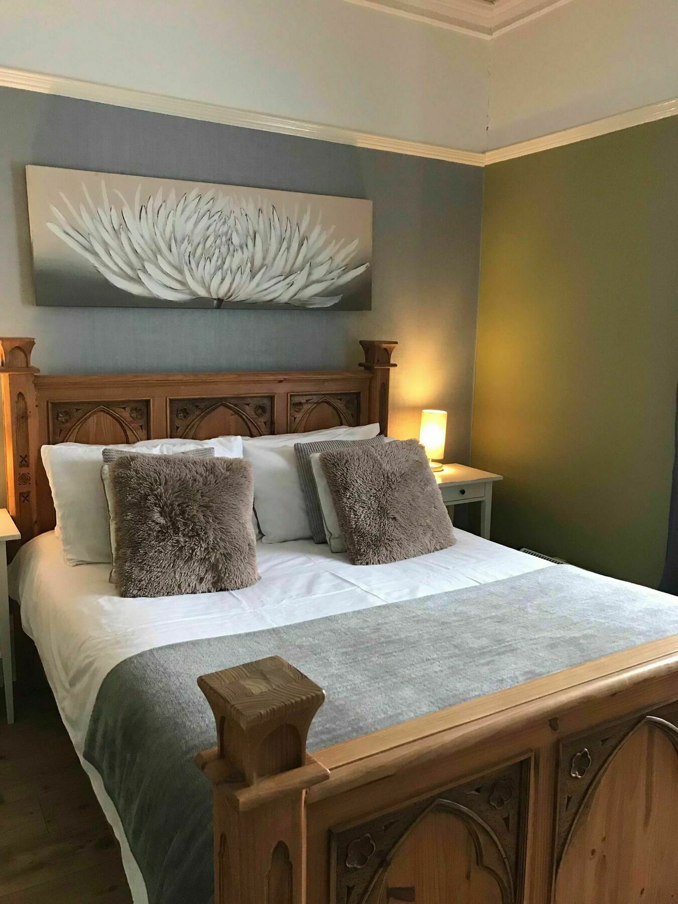 No 11B Boutique Rooms Berwick Upon Tweed Dış mekan fotoğraf