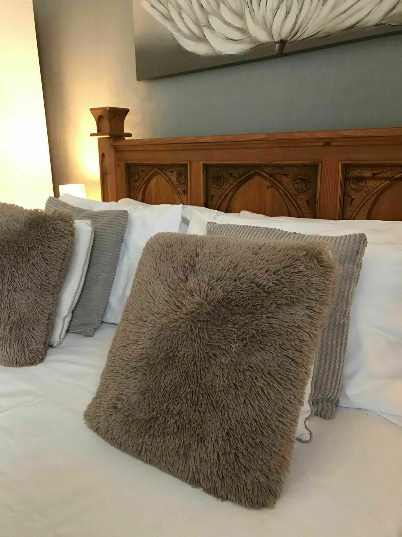 No 11B Boutique Rooms Berwick Upon Tweed Dış mekan fotoğraf